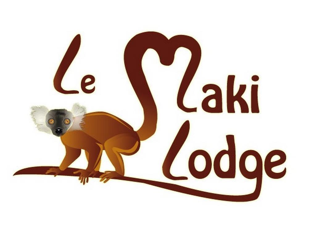 Auberge Le Maki Lodge Ampangorinana Esterno foto