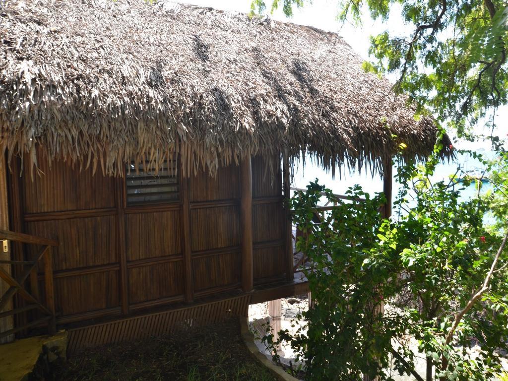 Auberge Le Maki Lodge Ampangorinana Camera foto