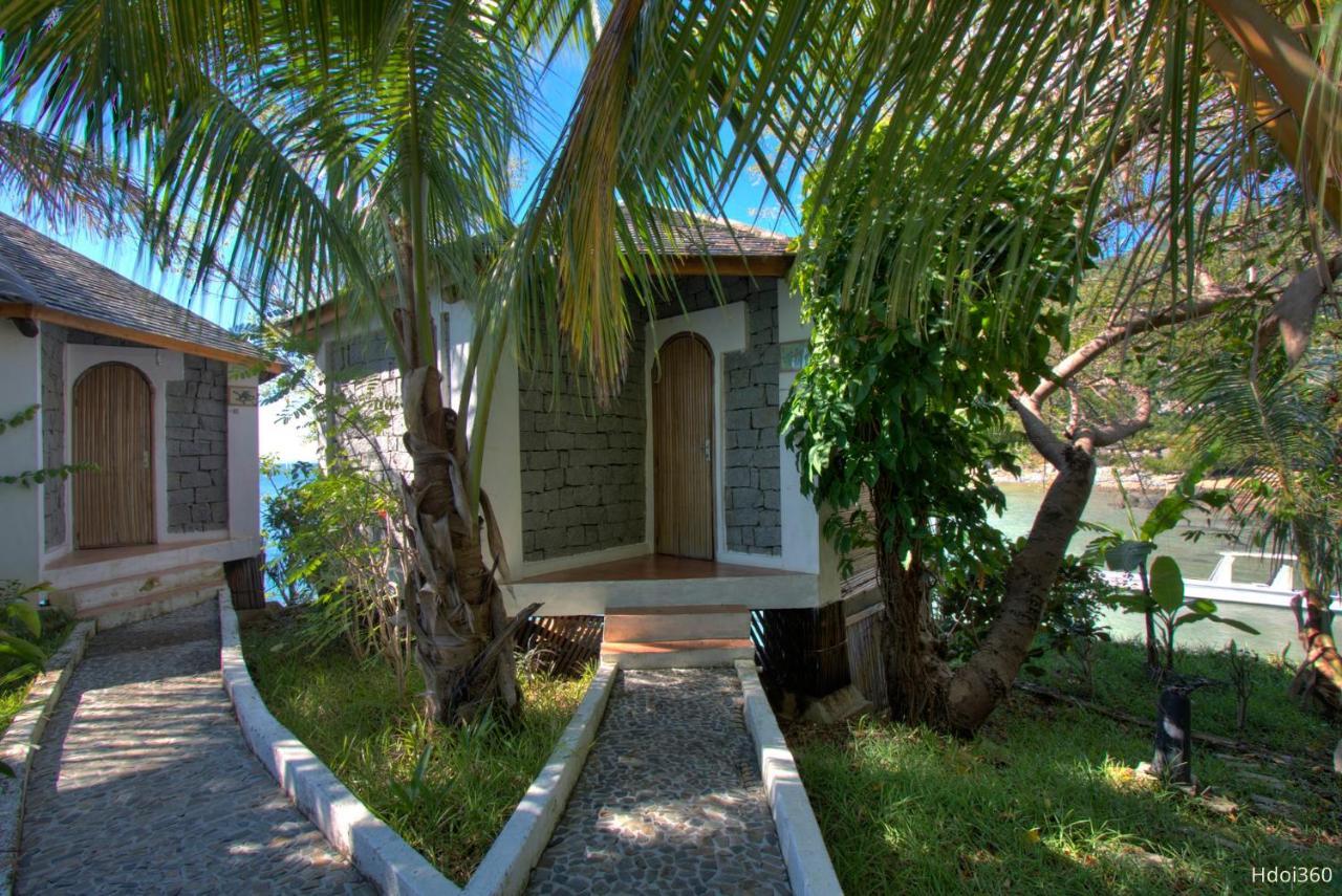 Auberge Le Maki Lodge Ampangorinana Esterno foto